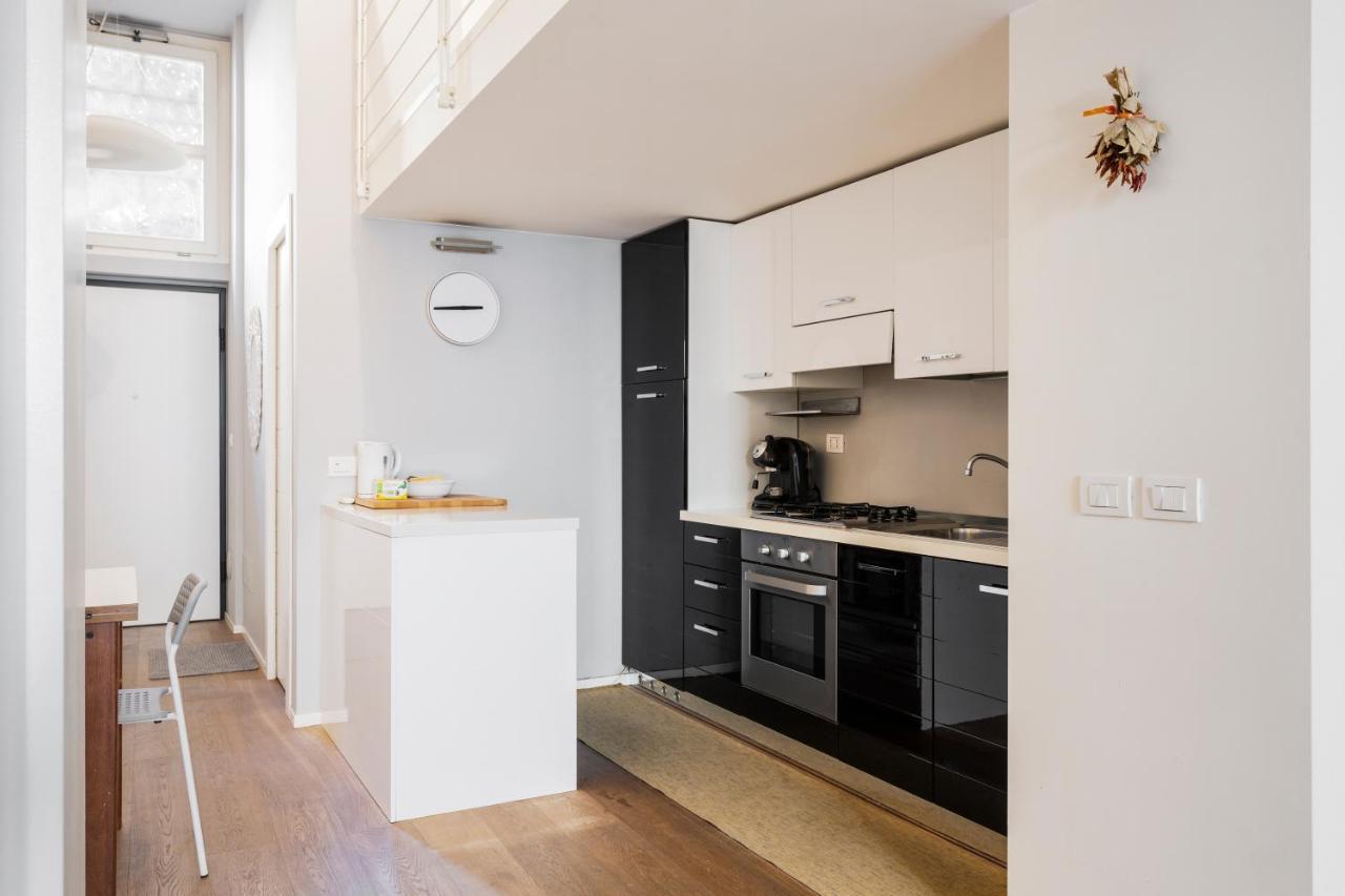 Awesome Loft In The City Center Of ميلان المظهر الخارجي الصورة
